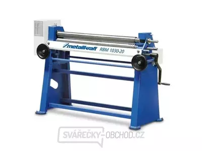 rounding and flattening machine